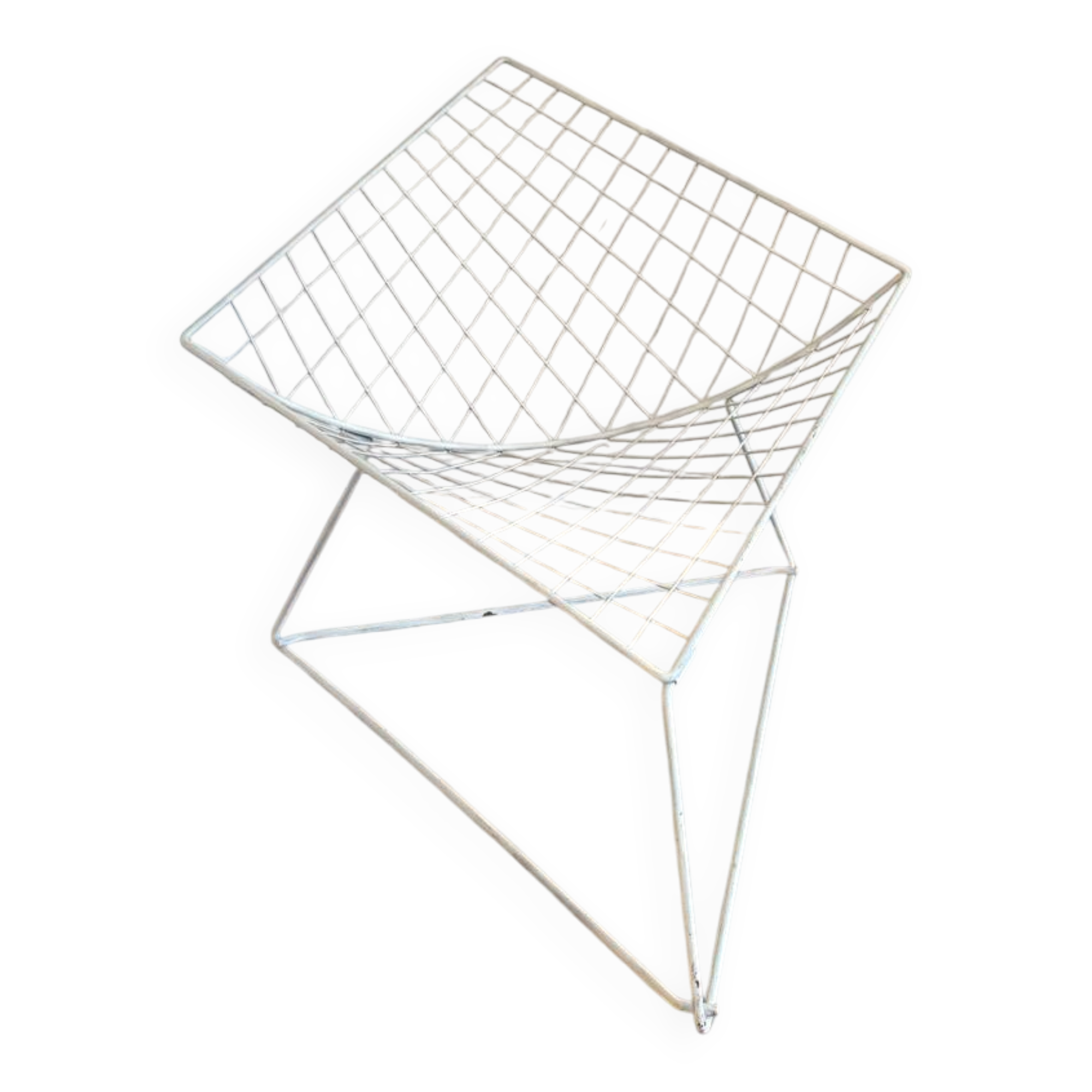 Fauteuil OTI par Niels Gammelgaard