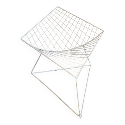 Fauteuil OTI par Niels Gammelgaard