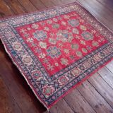 Tapis Kazak Pakistanais fait main 170x134cm