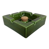 Large ashtray for pipes