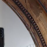 Old mirror