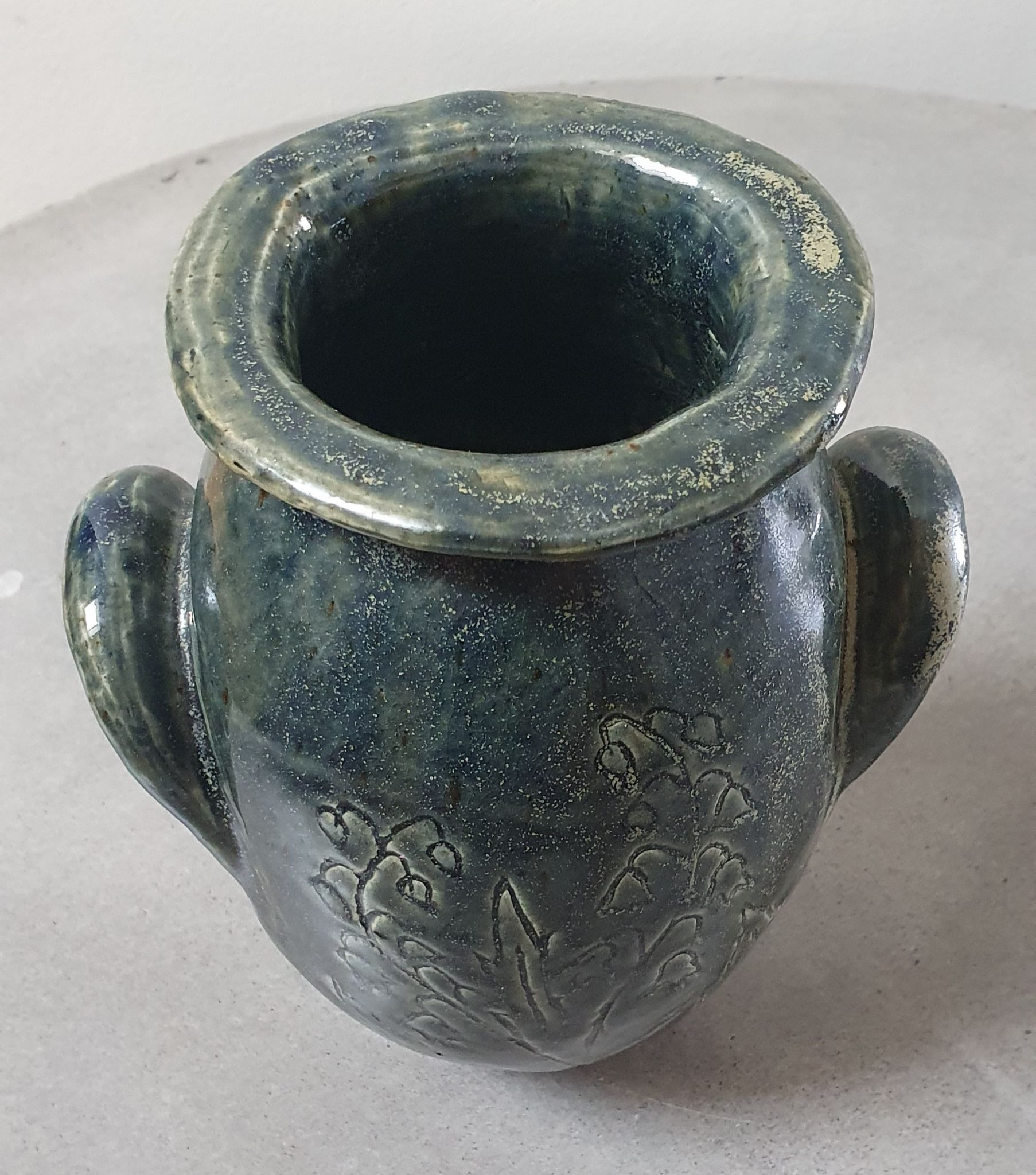 Vase