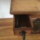 Sewing machine foot