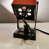 Wall light from the 1980s, designed and produced by David's Lamps Denmark
