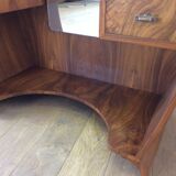 Art deco dressing table