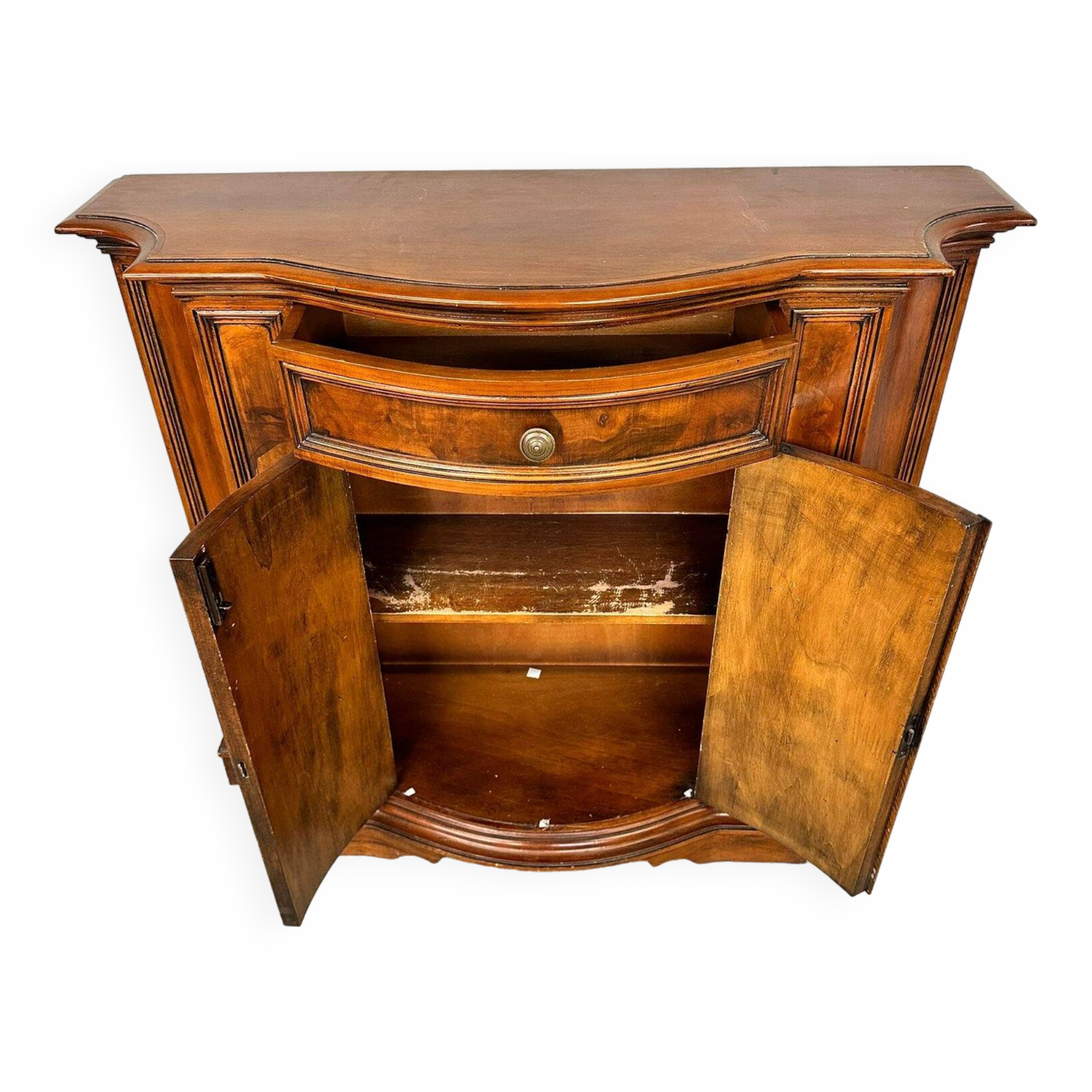 English style entrance furniture