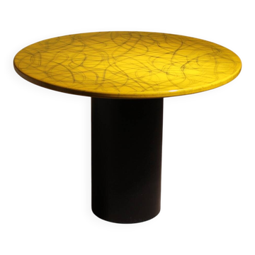 Artist-Made Table by Peter Schrader | Germany 1990s