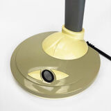 Space-age desk lamp