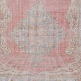 Decorative Handknotted Area Carpet sku2357