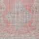 Decorative Handknotted Area Carpet sku2357
