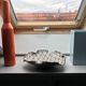 Plat vintage 1950