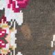Rya rug 185x149cm