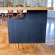 Bureau tripode années 50