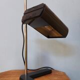 Vintage desk lamp Manade, Jean-René Talopp, Samp