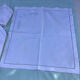 6 Antique embroidered napkins
