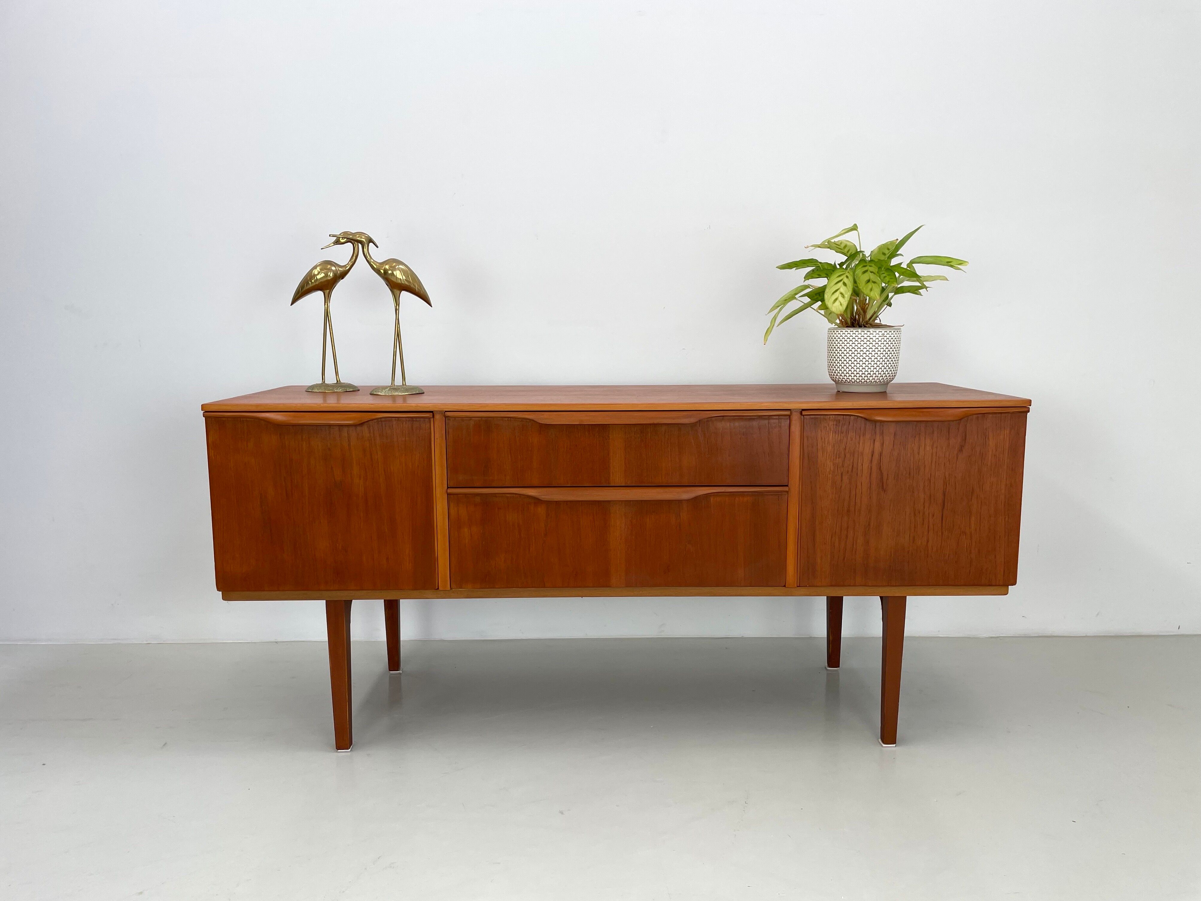 Austinsuite sideboard 1960's