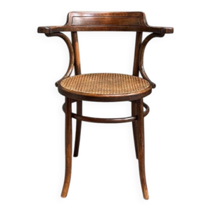 fauteuil de style thonet