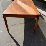 Scandinavian teak coffee table 1970