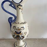 Limcolor porcelain ewer
