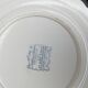Series of 6 plates Choisy the King