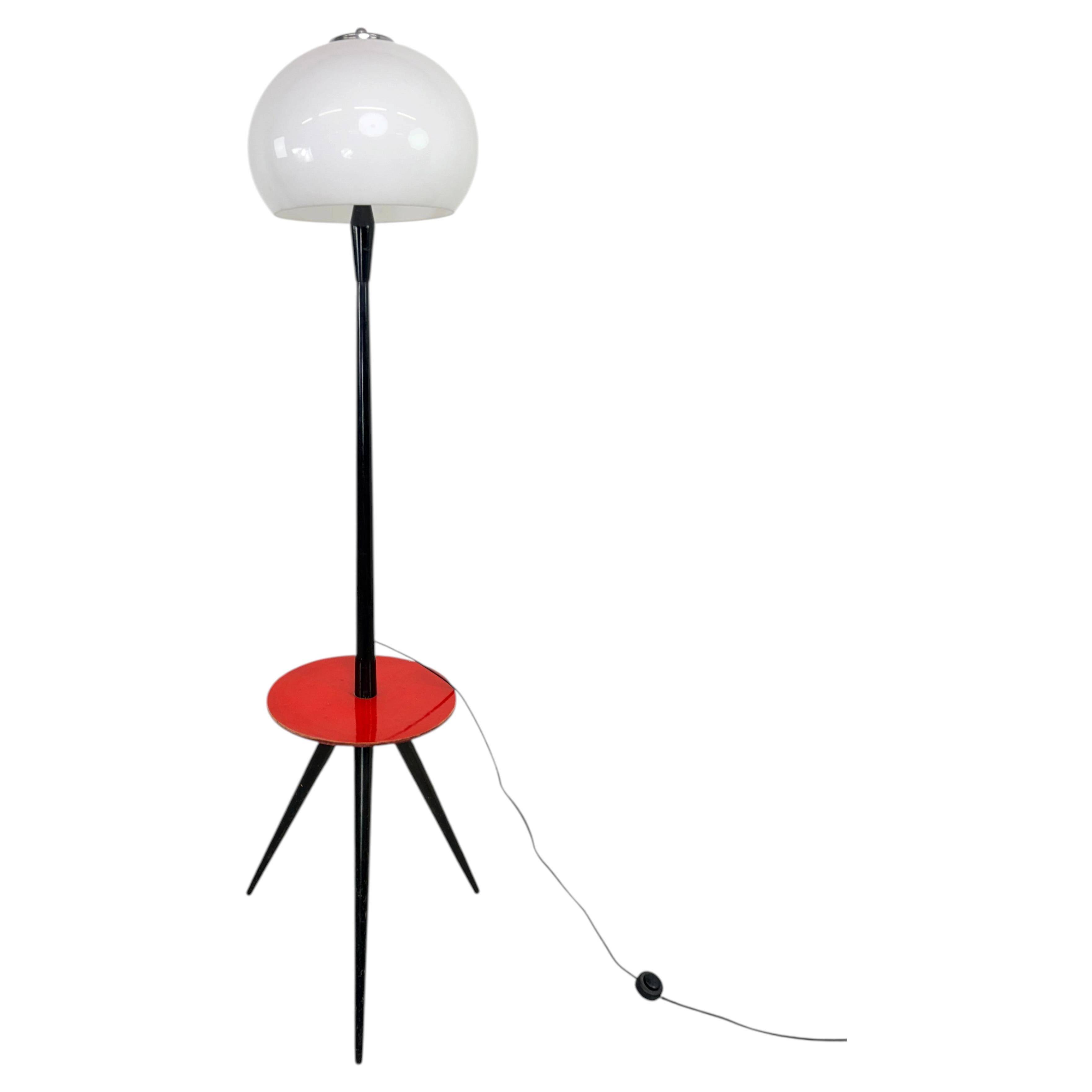 Floor lamp The Moderns