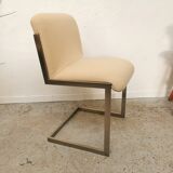 Set of 6 vintage chairs design 1970