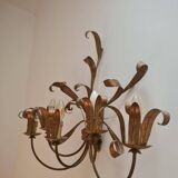 large wall light