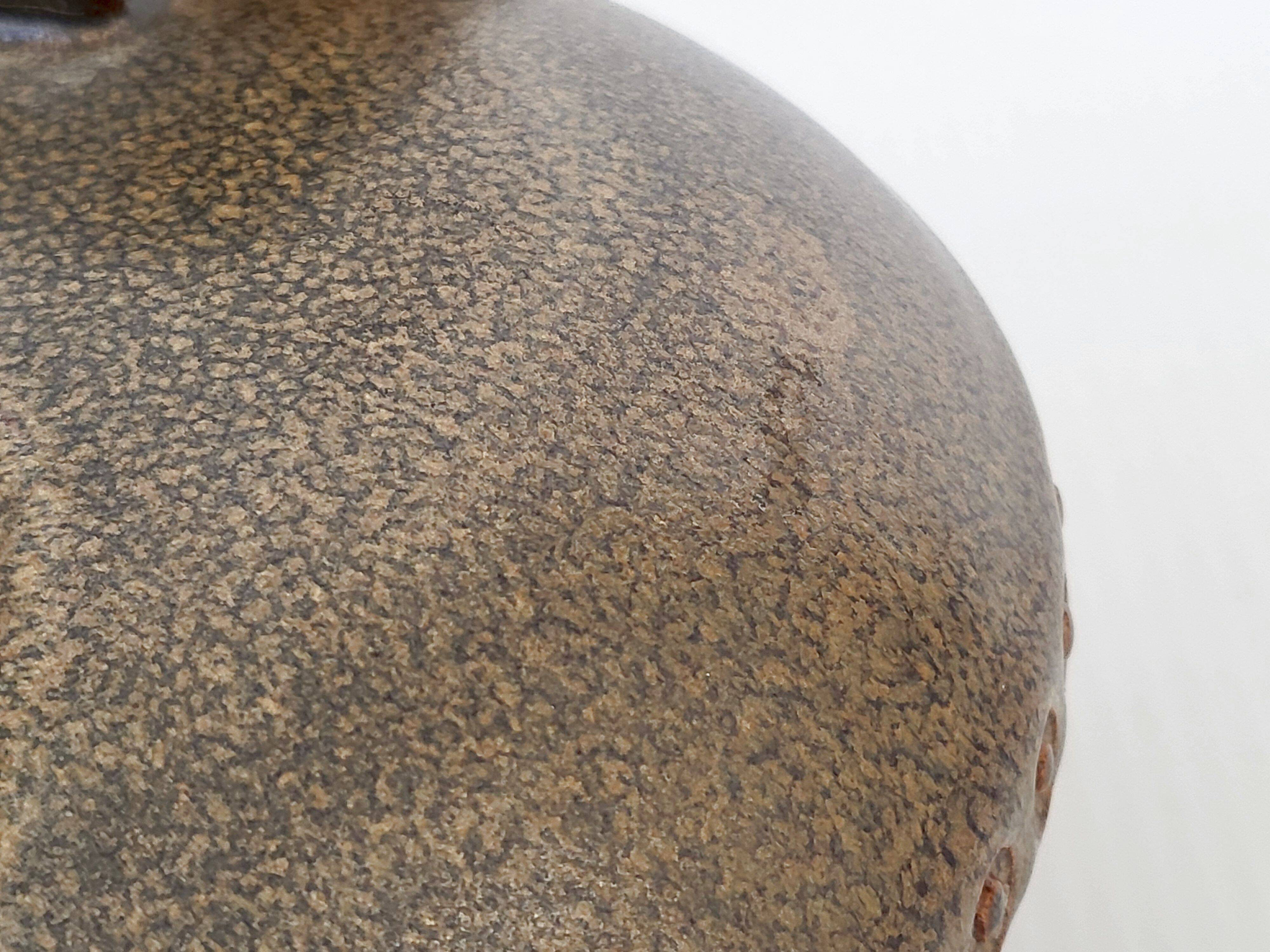 Arts-Ceram candle holder vintage 1960