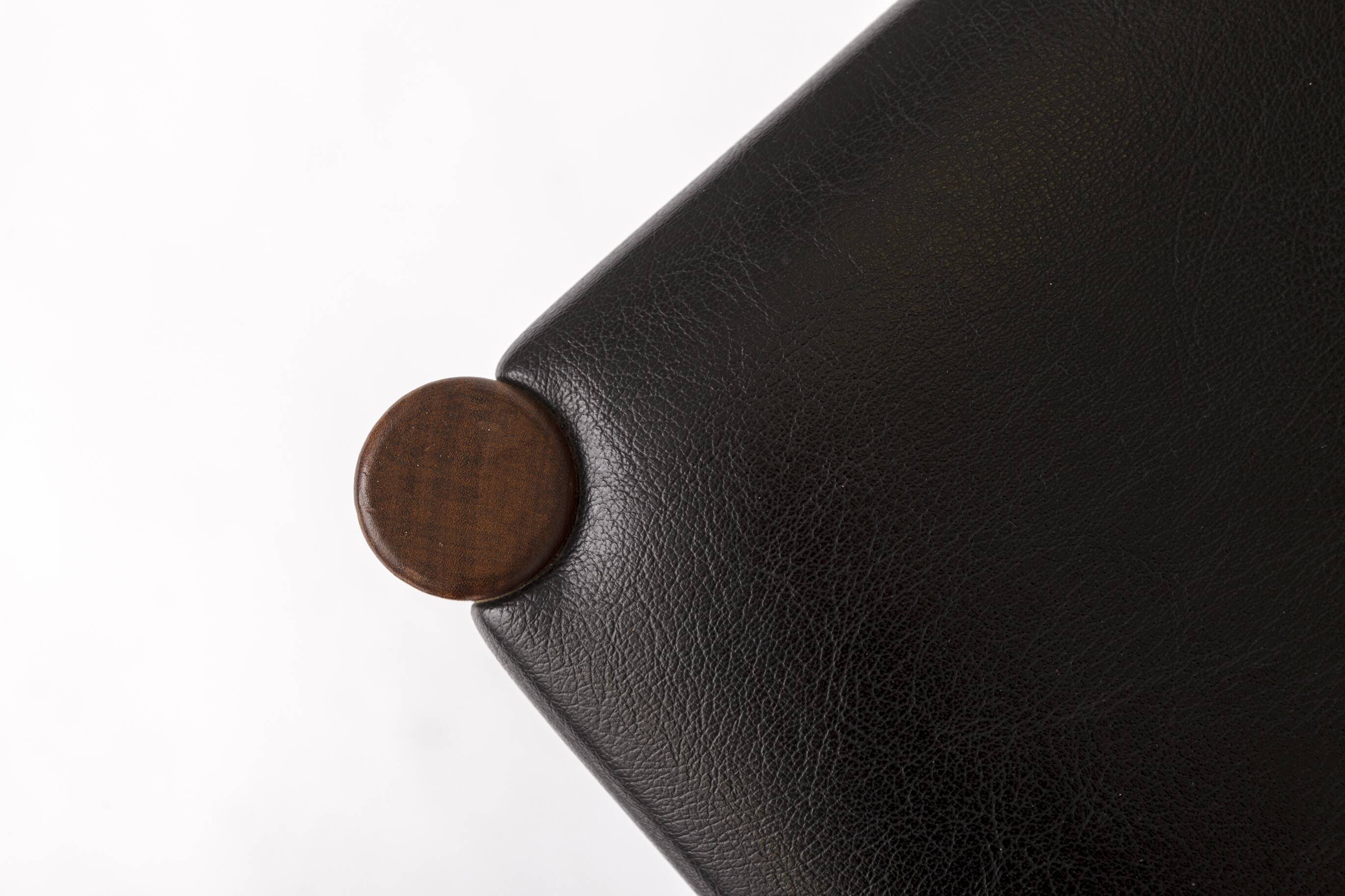 1 of 10 Poul M. Volther Teak Dining Chair for Frem Røjle, 1960s Danish