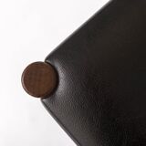 1 of 10 Poul M. Volther Teak Dining Chair for Frem Røjle, 1960s Danish