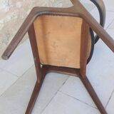 Scandinavian chair