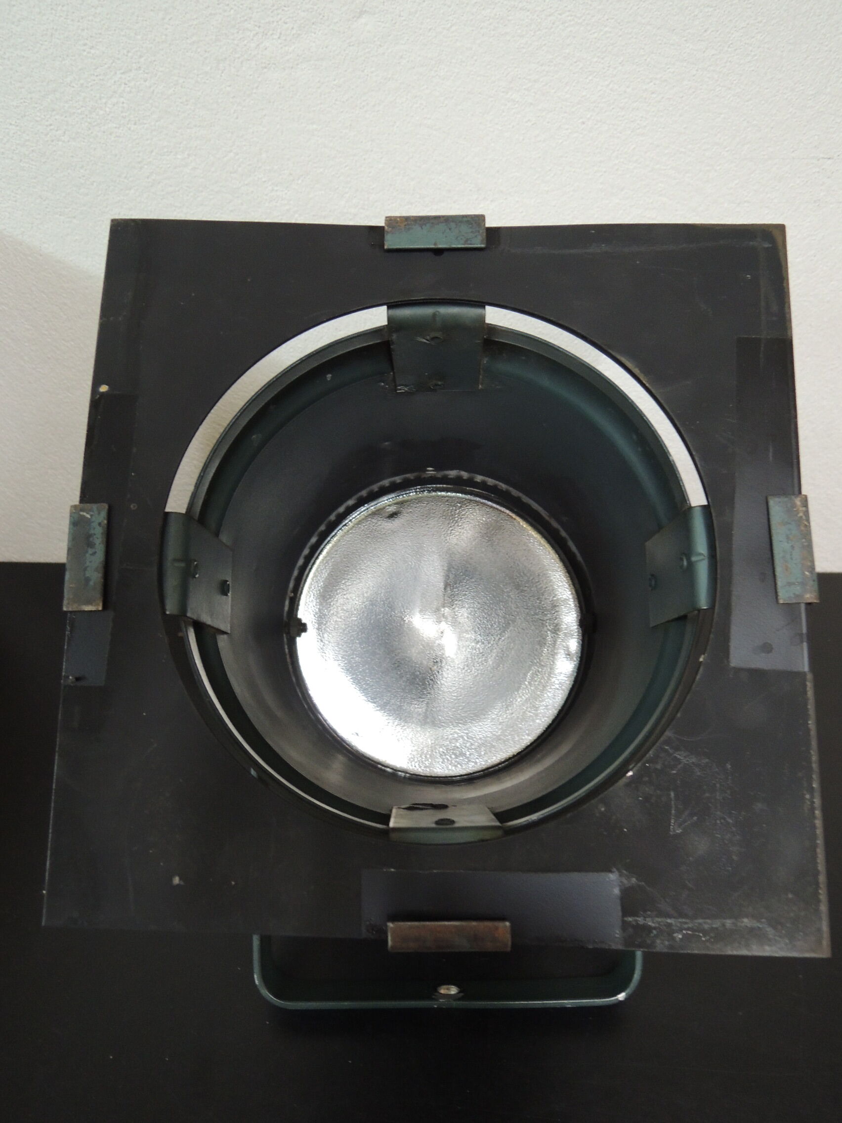 Theatre projector