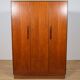 Mid-Century Modern Teak Wardrobe from G-Plan, United Kingdom, 1960s