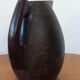 Wood pitcher Dogon Mali
