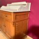 Meuble de toilette de salle de bain