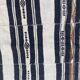 Kilim ancient weaving of Mali handmade 134x254 cm