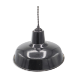 Industrial suspension