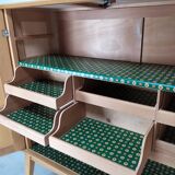 Vintage wardrobe 1950