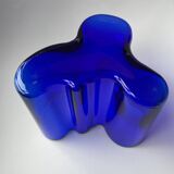 Vase Model 3030 by Alvar Aalto for littala, 1998