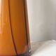 Large solifleur vase made of mouth-blown Murano glass, Italy 1970.