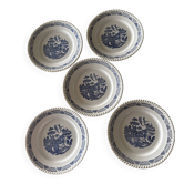 Dinner plates