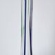 Soliflore vase in Murano sommerso glass. Archimedes Seguso. 1960/1970