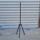 Tripod floor lamp 1960