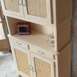 Buffet 2 body Parisian 50s