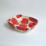 Poppy bowl L22cm