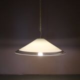 1970s Hanging lamp by Leucos, Italy