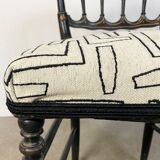 Chaise Napoleon III