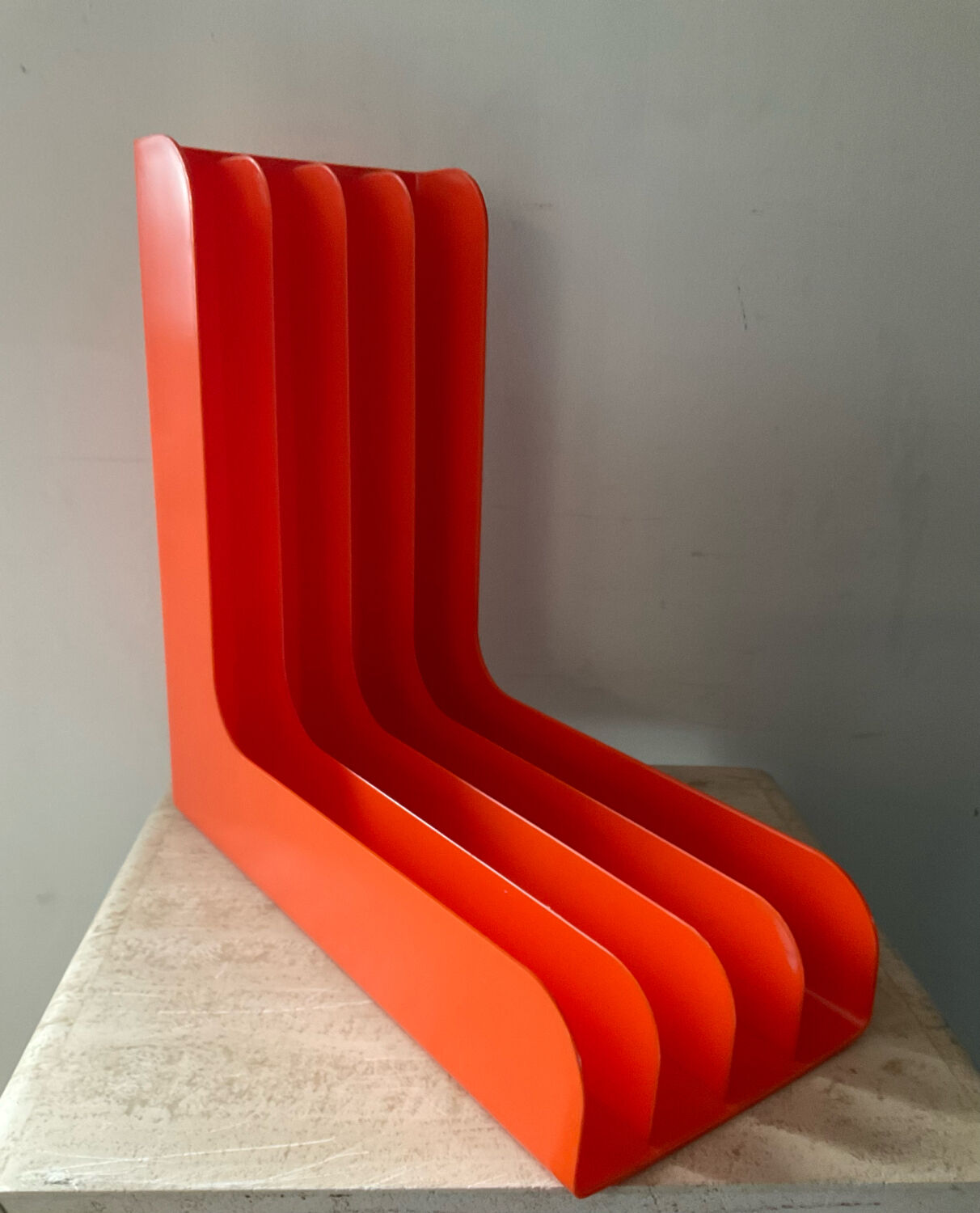 Range vinyl "Boomerang" from the 70s