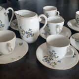 Tasses Barbeaux