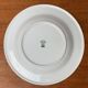 Postmodern German series of flying objects, soup plates by David Palterer and Sieger Design for Arzberg, 1990s, set of 7.